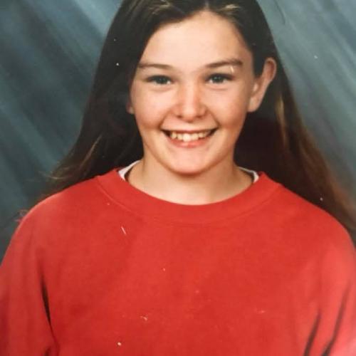 Profile photo of Melissa Trussell (aka Melissa Brown)
