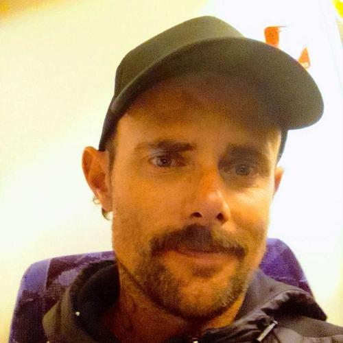 Missing Person, Victoria, Male, Adam Johnson