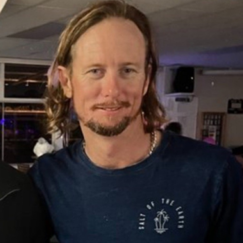 Missing Person Daniel O'Meara WA