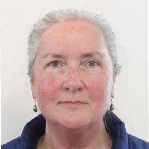 Missing Person Dr Victoria Paine TAS