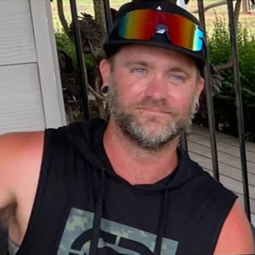 Missing Person, Denny Smith
