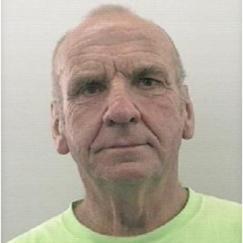 Missing Person, Garry Conwell, NSW