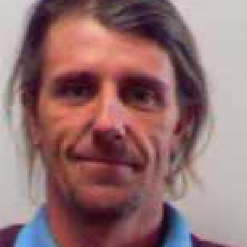 Missing Person Carl Stein TAS
