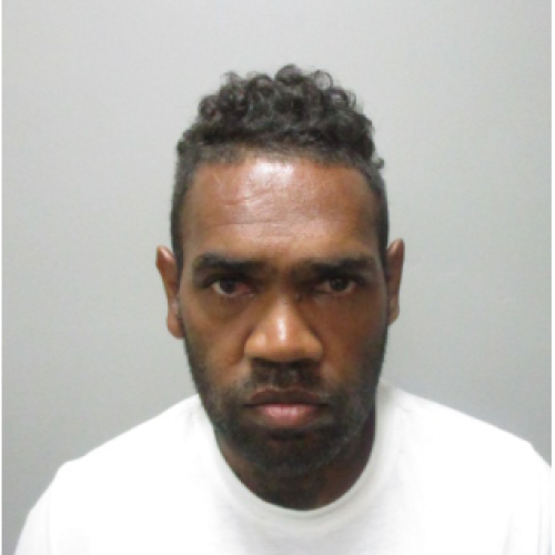 Missing Person, Phillip MALAYTA, QLD
