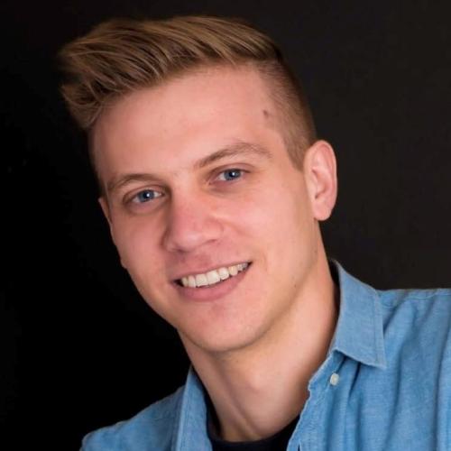 Missing Person, Michael Curnow, SA