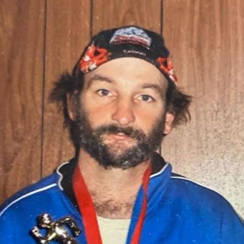 Missing Person, Steven Bailey, SA