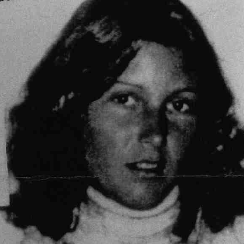 Missing Person Enneke Adriaansen