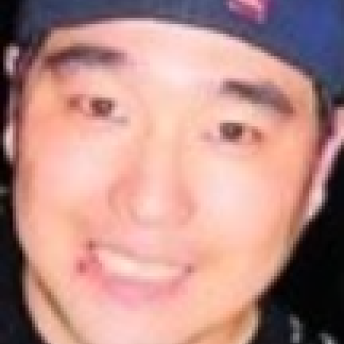 Missing Person Richard Choi