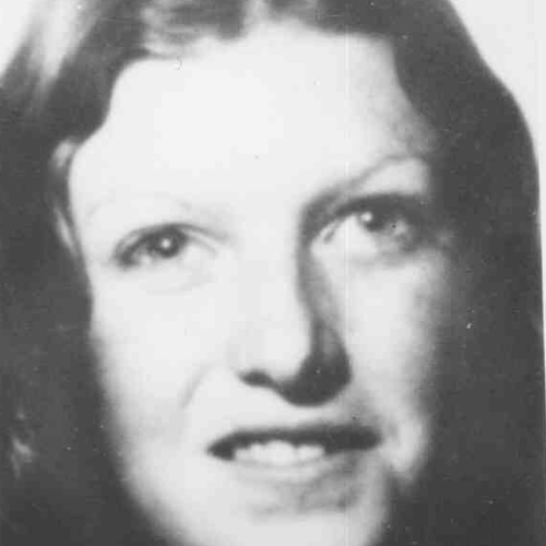 Missing Person Robyn Hickie