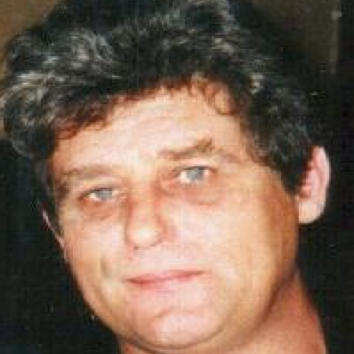 Missing Person Andrew Wittig
