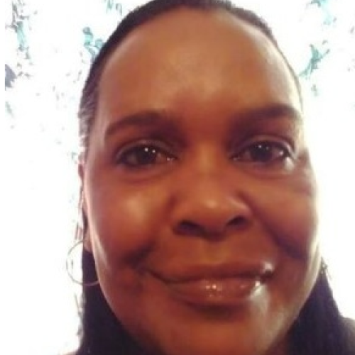 Missing Person Christine Young