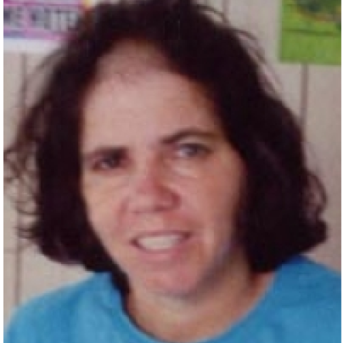Missing Person Lucy McDonald