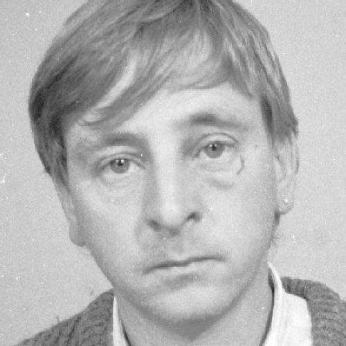 Missing Person Stephen Bryant