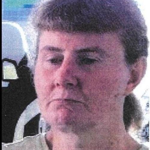 Missing Person Jamilla Humphrey