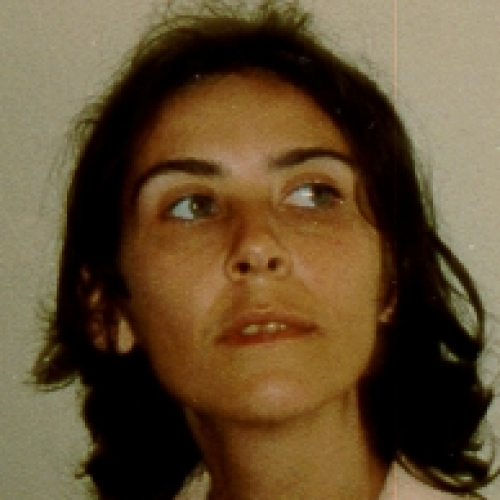 Missing Person Talei PLESS