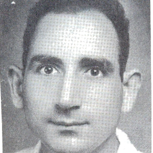 Missing Person Reuven Ovadia