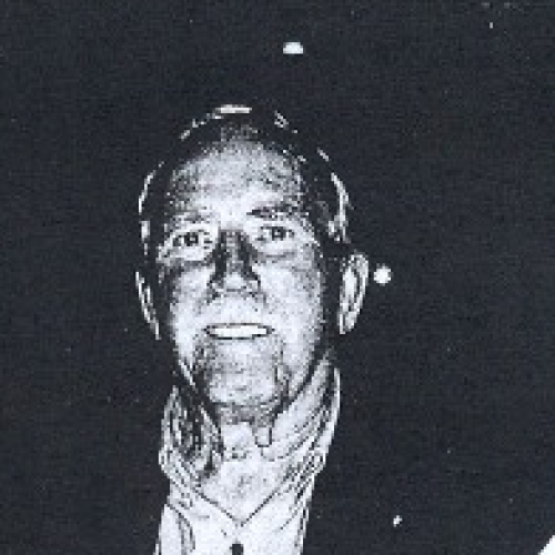 Missing Person Roy Bradbeer