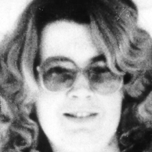 Missing Person Roxlyn Bowie