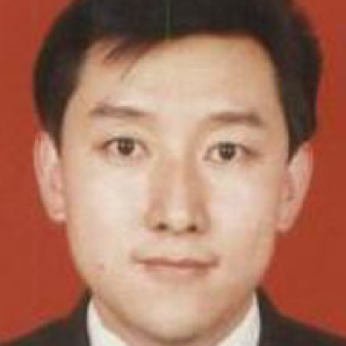 Missing Person Ning Dong