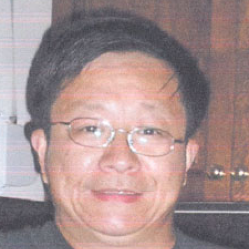 Missing Person Wei Du