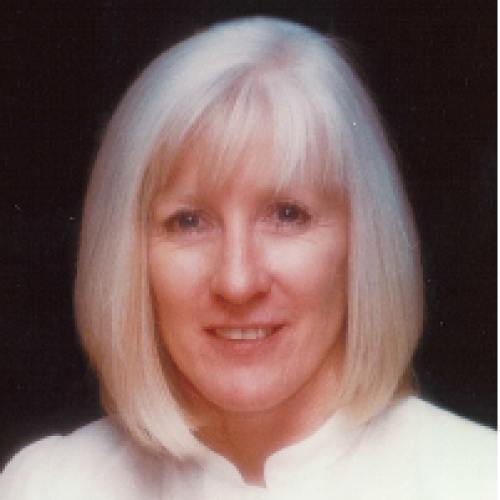 Bernadette Donaldson photograph