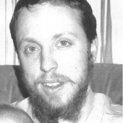 Missing Person Dovid FINKELSTEIN