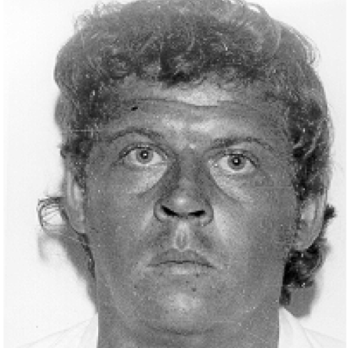 Missing Person Leslie FOTHERINGHAM