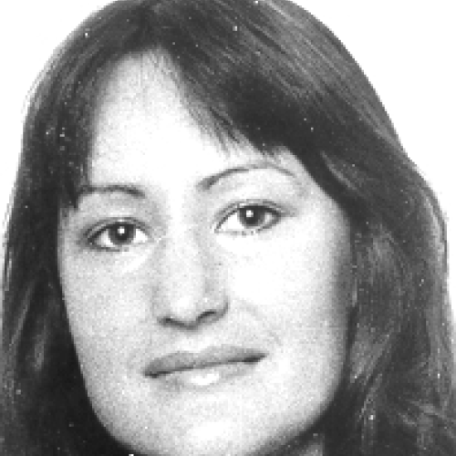 Missing Person Narelle Cox