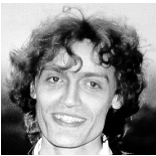 Missing Person Peter Baumann