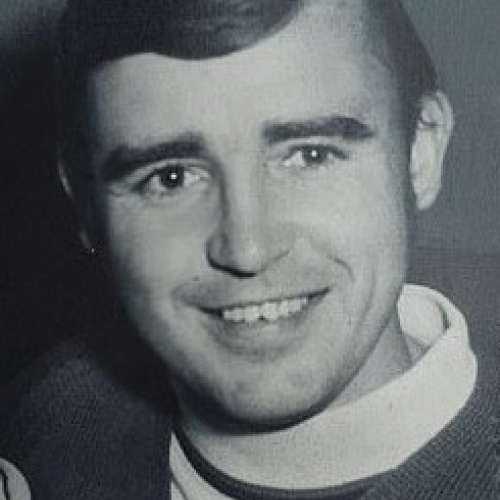 Missing Person Robert Donnelly