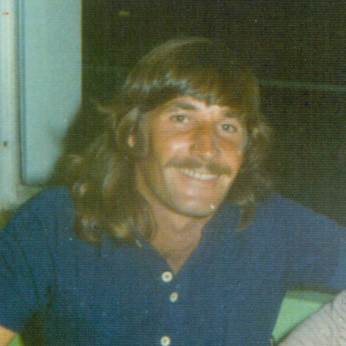 Missing Person Stephen Carvley