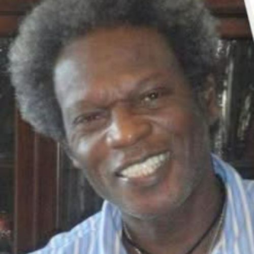 Missing Person Sylvester Butler