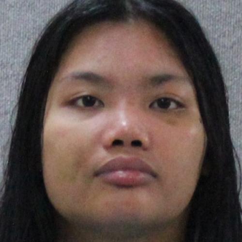Missing Person Nerressah Omaga QLD