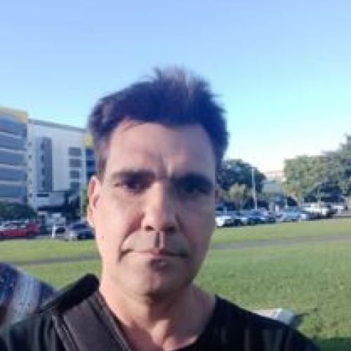 Missing person Lindsay Randall