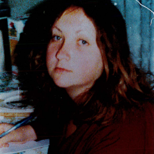 Missing Person Amanda Zolis