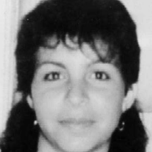 Missing Person Colleen Walker