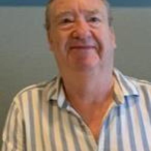 Missing Person Ean Sanderson