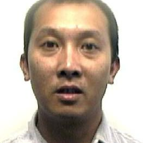 Missing Person Caming Ling
