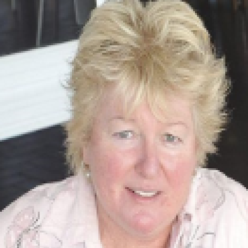 Sharon Edwards Photograph