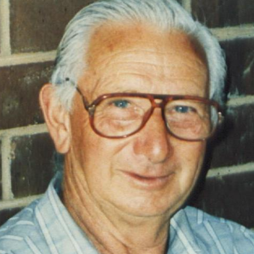 Keith Leslie Gherashe Photograph
