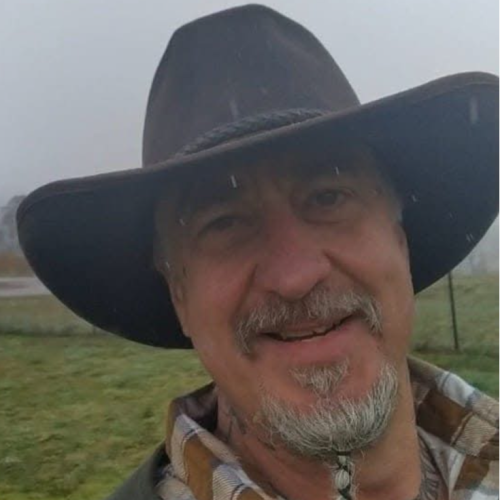 Andrew Hawke Photograph