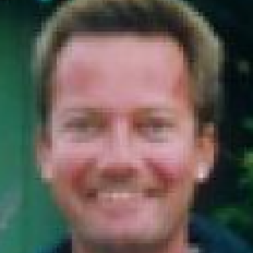 Gavin Jago Photo