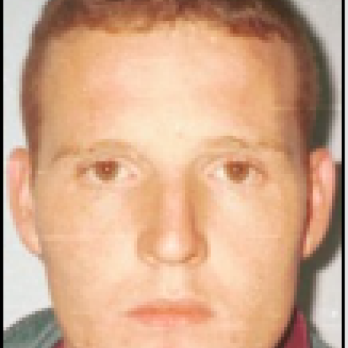 Missing Person Nathan Kain