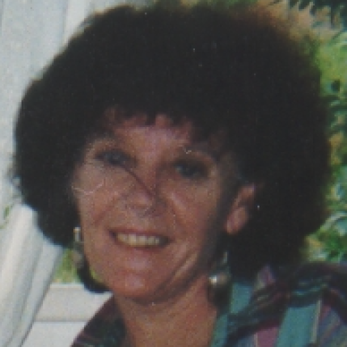 Missing Person Jeanette Marie Kennedy