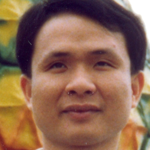 Missing Person Xiao Lu