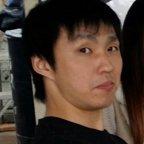 Missing Person Adam Ly