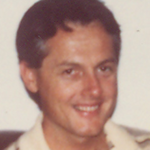 MP Alan DUNCAN Photograph
