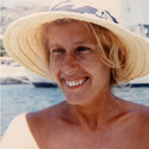 MP Barbara GIBSON photograph