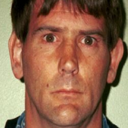 Missing Person Patrick Kear