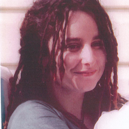 MP Rebecca FORD Photograph